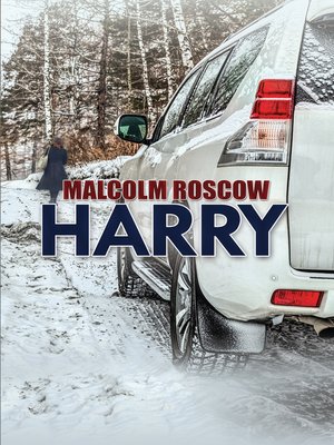 cover image of Harry